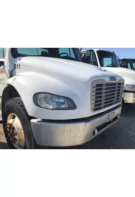 FREIGHTLINER M2 Bumper Assembly, Front