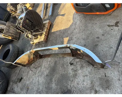 FREIGHTLINER M2 Bumper Assembly, Front