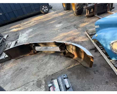 FREIGHTLINER M2 Bumper Assembly, Front