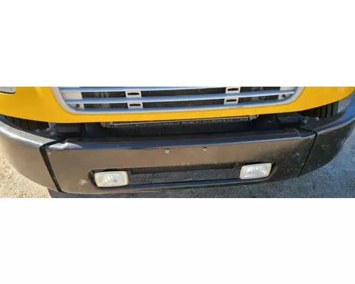 FREIGHTLINER M2 Bumper Assembly, Front