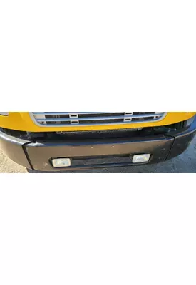 FREIGHTLINER M2 Bumper Assembly, Front