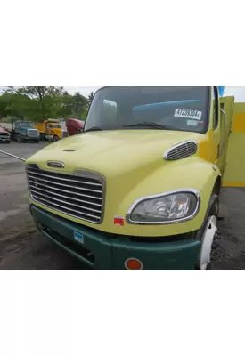 FREIGHTLINER M2 Bumper Assembly, Front