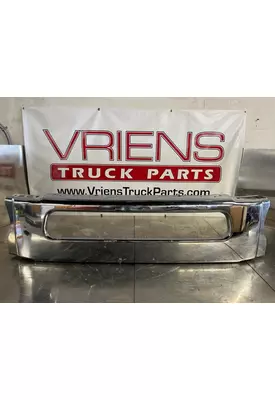 FREIGHTLINER M2 Bumper Assembly, Front