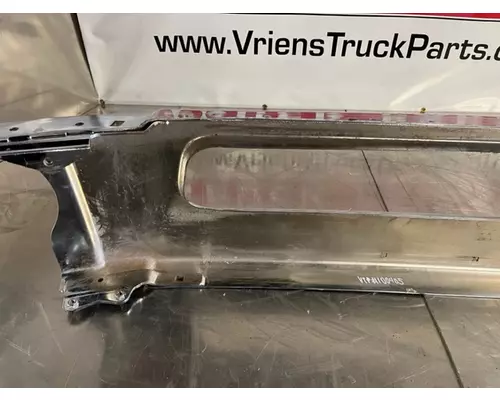 FREIGHTLINER M2 Bumper Assembly, Front