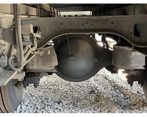 FREIGHTLINER M2 Bumper Assembly, Front