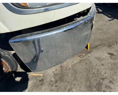 FREIGHTLINER M2 Bumper Assembly, Front