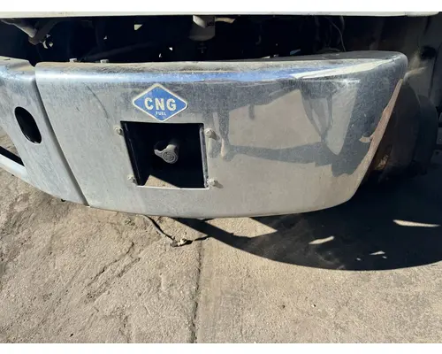 FREIGHTLINER M2 Bumper Assembly, Front