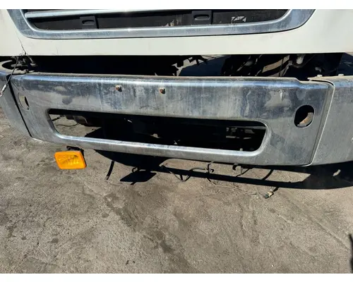 FREIGHTLINER M2 Bumper Assembly, Front