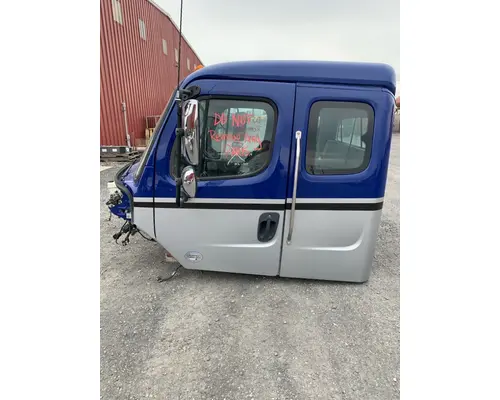 FREIGHTLINER M2 CAB ASSEMBLY
