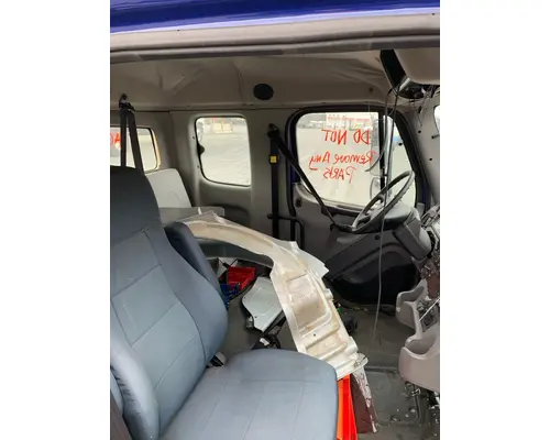 FREIGHTLINER M2 CAB ASSEMBLY