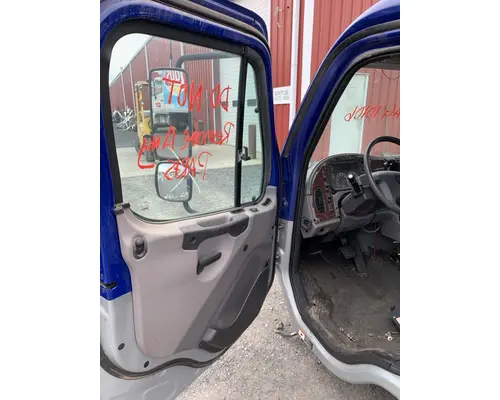 FREIGHTLINER M2 CAB ASSEMBLY