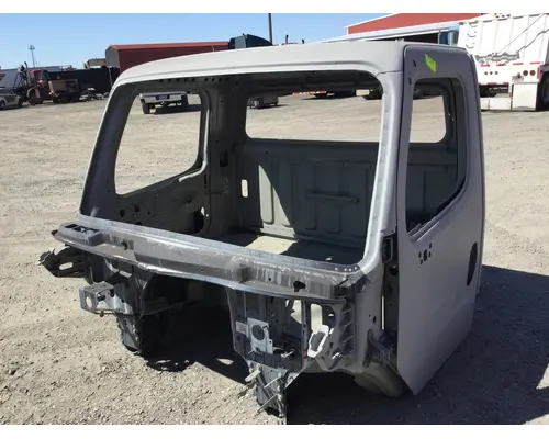 FREIGHTLINER M2 CAB ASSEMBLY