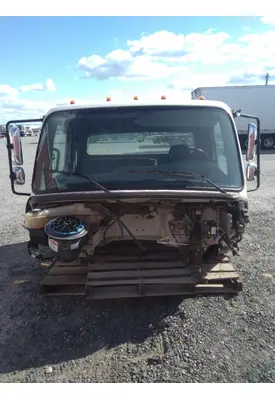 FREIGHTLINER M2 CAB ASSEMBLY