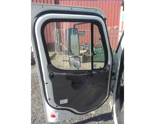 FREIGHTLINER M2 CAB ASSEMBLY