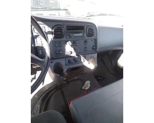 FREIGHTLINER M2 CAB ASSEMBLY