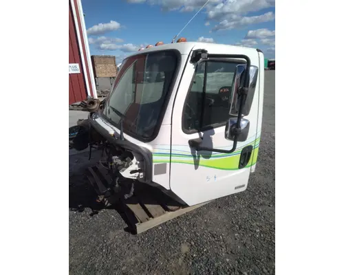 FREIGHTLINER M2 CAB ASSEMBLY