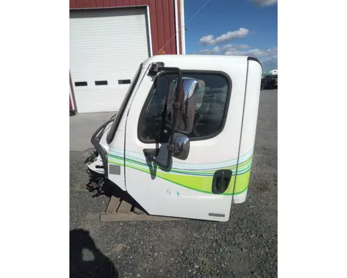 FREIGHTLINER M2 CAB ASSEMBLY