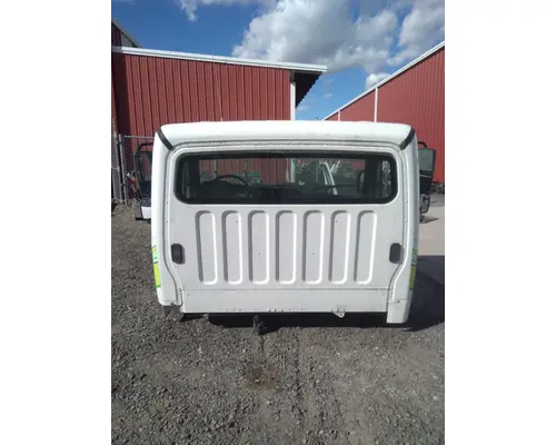 FREIGHTLINER M2 CAB ASSEMBLY