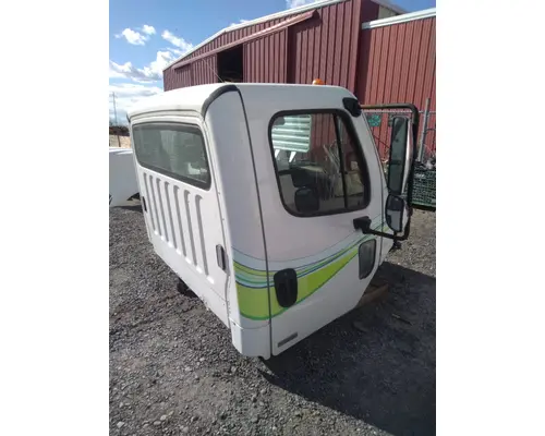 FREIGHTLINER M2 CAB ASSEMBLY