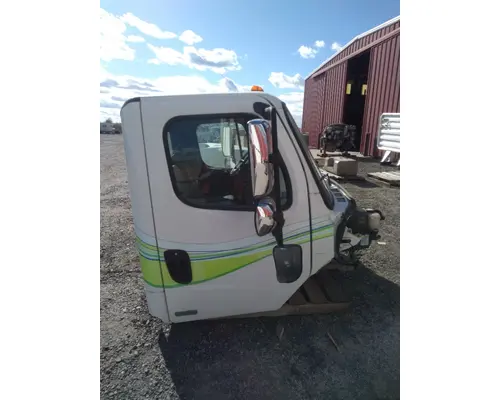 FREIGHTLINER M2 CAB ASSEMBLY