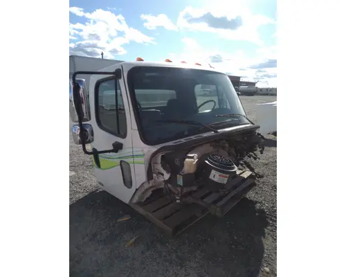 FREIGHTLINER M2 CAB ASSEMBLY