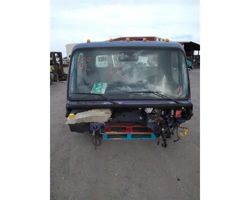 FREIGHTLINER M2 CAB ASSEMBLY