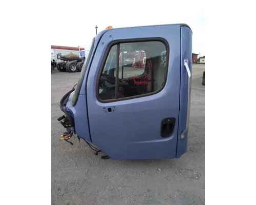 FREIGHTLINER M2 CAB ASSEMBLY
