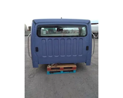 FREIGHTLINER M2 CAB ASSEMBLY