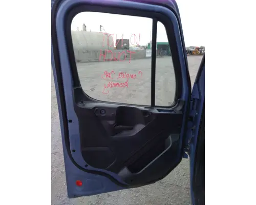 FREIGHTLINER M2 CAB ASSEMBLY