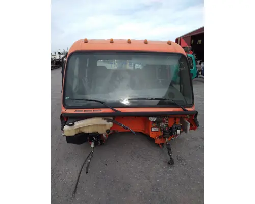 FREIGHTLINER M2 CAB ASSEMBLY