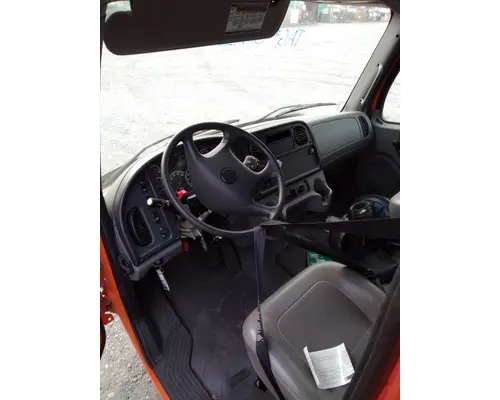 FREIGHTLINER M2 CAB ASSEMBLY