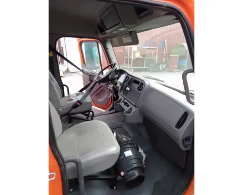 FREIGHTLINER M2 CAB ASSEMBLY