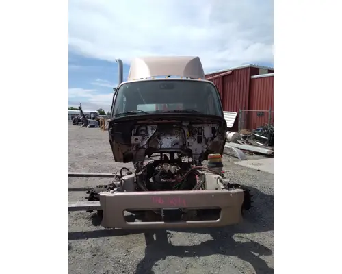 FREIGHTLINER M2 CAB ASSEMBLY