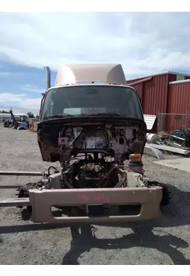 FREIGHTLINER M2 CAB ASSEMBLY