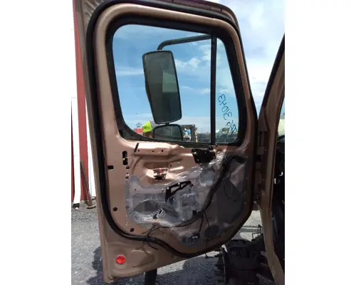 FREIGHTLINER M2 CAB ASSEMBLY