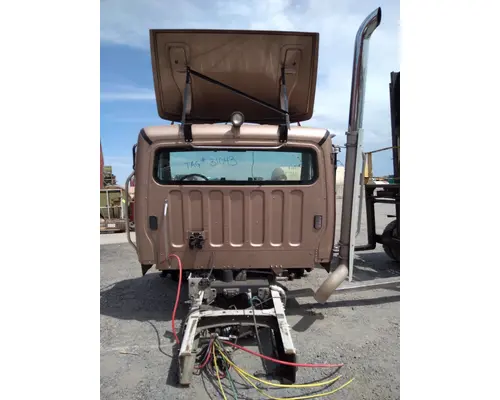 FREIGHTLINER M2 CAB ASSEMBLY