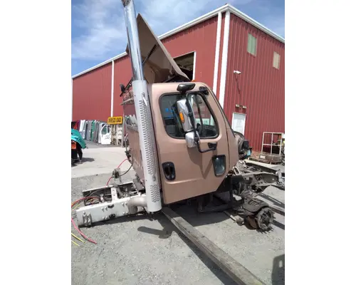 FREIGHTLINER M2 CAB ASSEMBLY