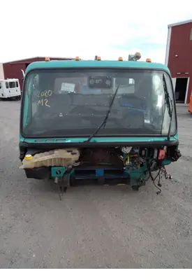 FREIGHTLINER M2 CAB ASSEMBLY