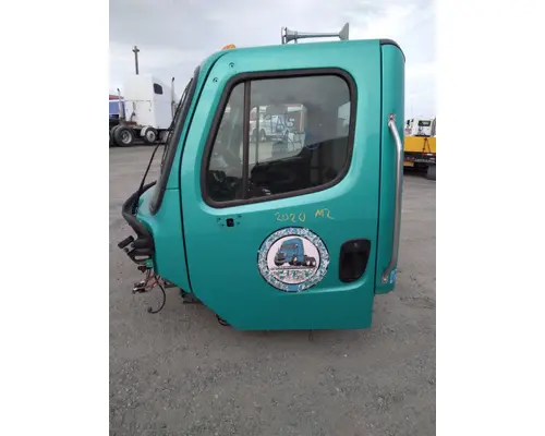 FREIGHTLINER M2 CAB ASSEMBLY