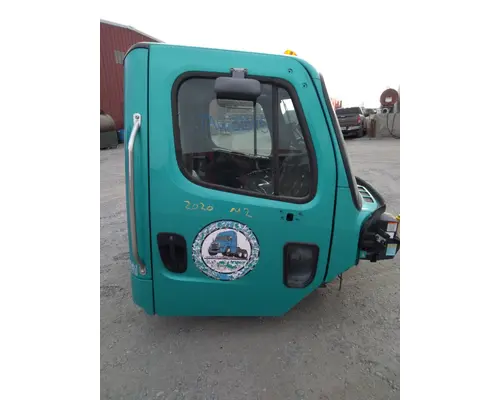 FREIGHTLINER M2 CAB ASSEMBLY