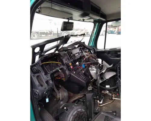 FREIGHTLINER M2 CAB ASSEMBLY