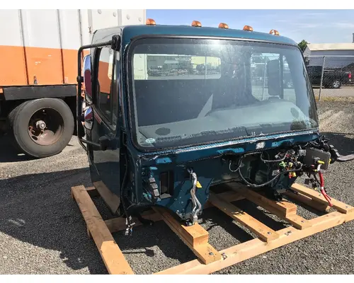 FREIGHTLINER M2 CAB ASSEMBLY