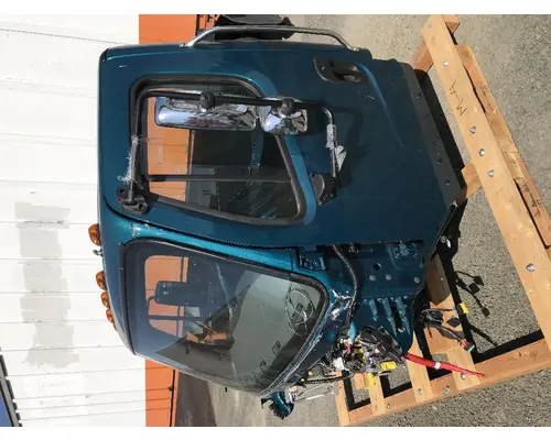 FREIGHTLINER M2 CAB ASSEMBLY