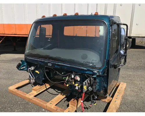 FREIGHTLINER M2 CAB ASSEMBLY