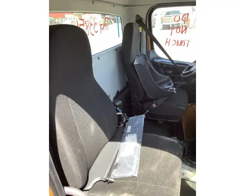 FREIGHTLINER M2 CAB ASSEMBLY