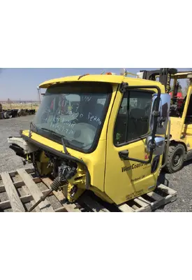 FREIGHTLINER M2 CAB ASSEMBLY