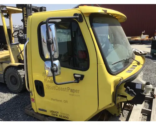 FREIGHTLINER M2 CAB ASSEMBLY