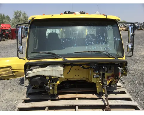 FREIGHTLINER M2 CAB ASSEMBLY