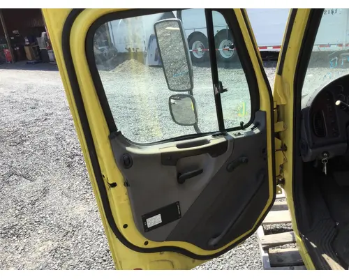 FREIGHTLINER M2 CAB ASSEMBLY