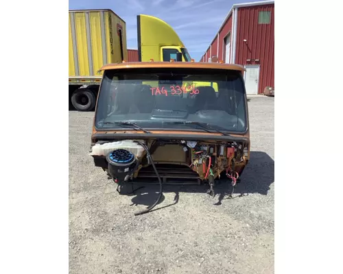 FREIGHTLINER M2 Cab Assembly